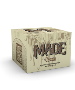 MADE RED DRAGON LIVE ROSIN COLD CURE BATTER