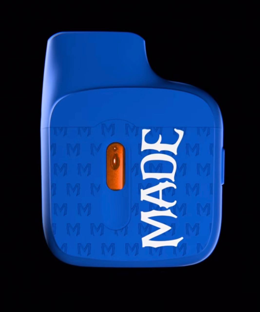 MADE DISPOSABLE MADE DISPOSABLE