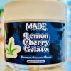 MADE PREMIUM CANNABIS LEMON CHERRY GELATO